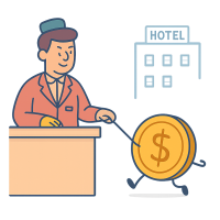 hotels
